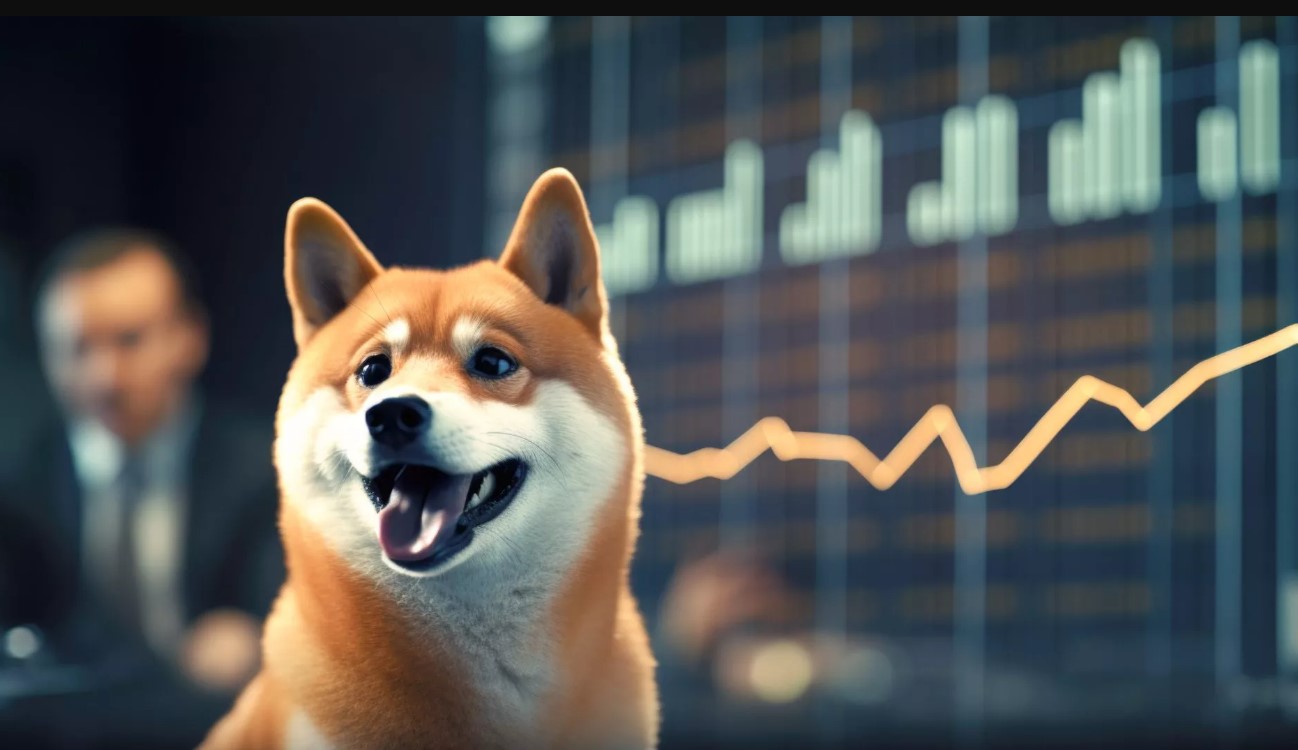 Prediksi Keras Kepala Trader Shiba Inu, PCHAIN Akan Melampaui Dogecoin pada Januari 2025