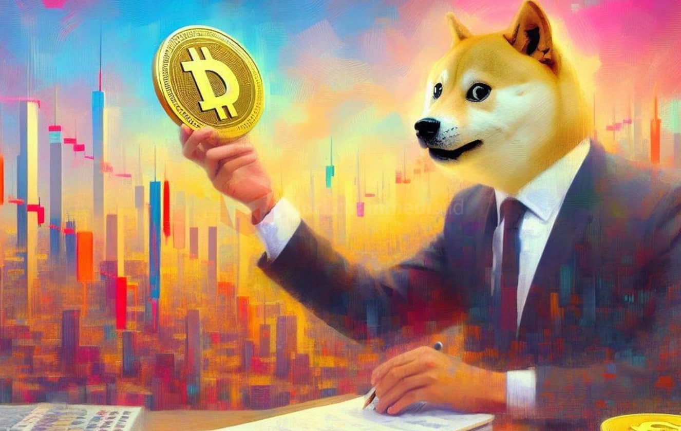 Reli Harga DOGE Ke $1 Tidak Terhindarkan, Tetapi Hanya WallitIQ (WLTQ) Yang Dapat Memberi Anda Keuntungan 20.000% Pada Bulan November