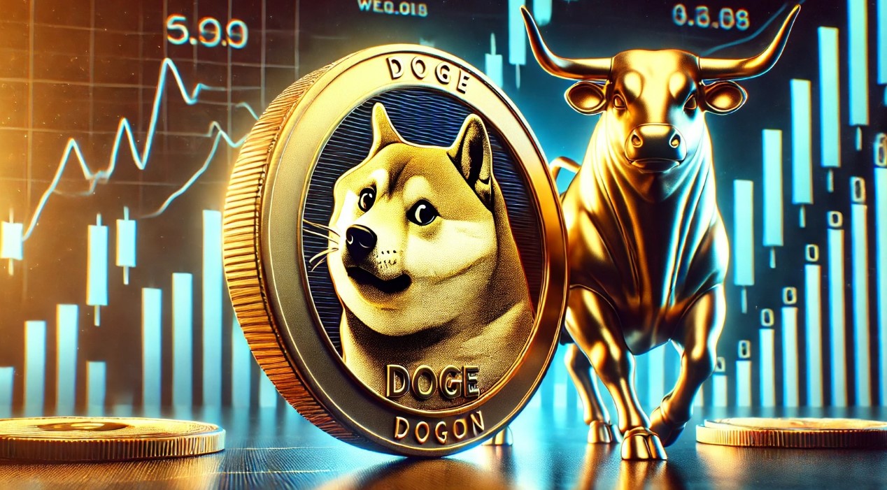 Analis Mempertahankan Prediksi Dogecoin Menjadi $8 Sementara Investor $FXG Bersiap Untuk Potensi Lonjakan 990% Sebelum 1 Januari